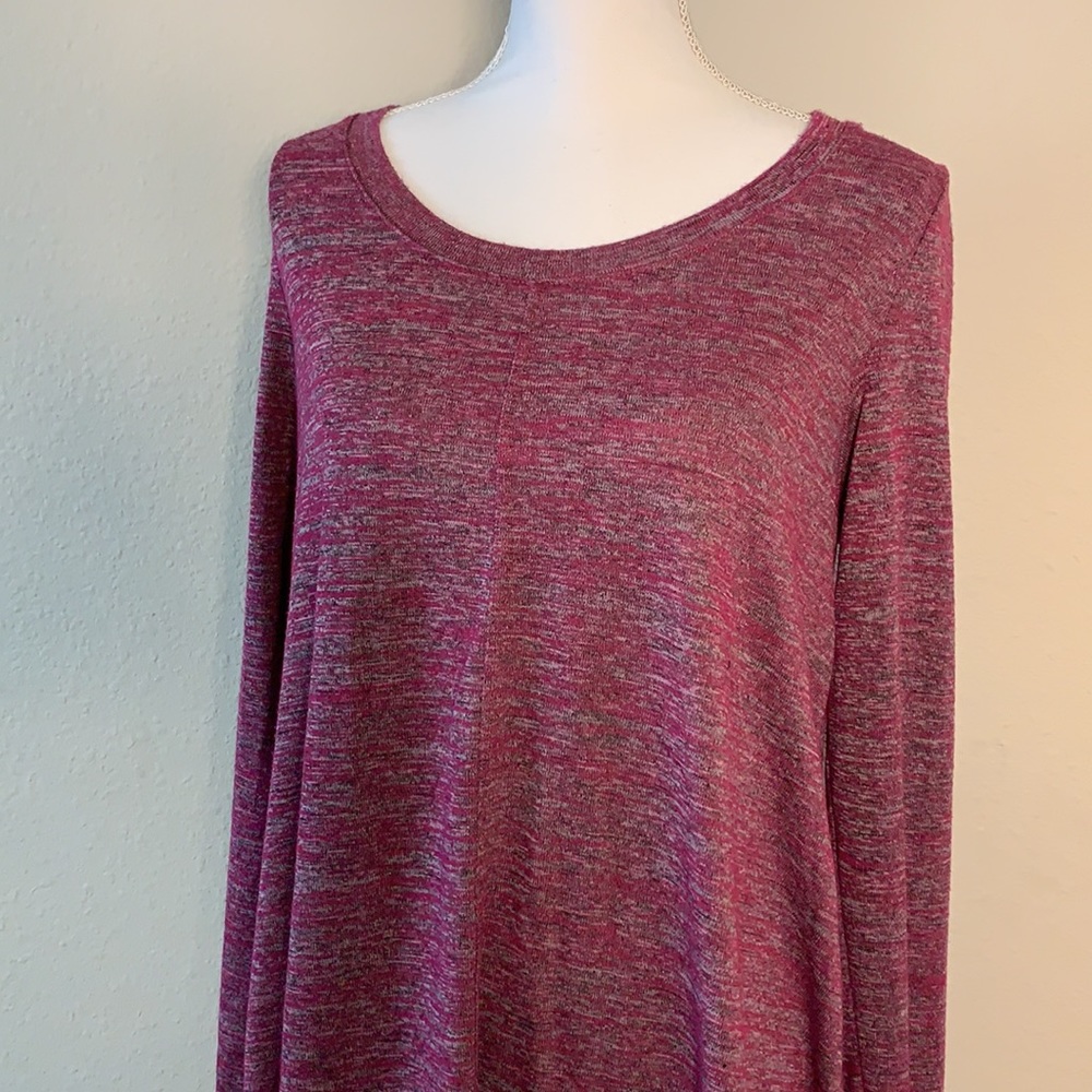 Jones New York Women’s Long SleeveTop - Picture 2 of 7